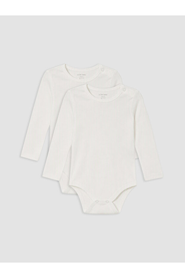 Shining Store by Shining Choices Baby Boy Snap Bodysuits 2 Pack