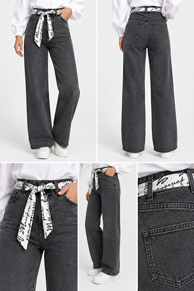 Kot pantolon