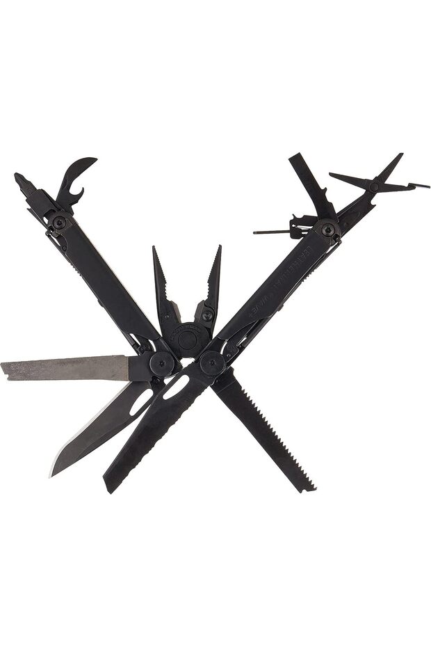 Wave Multi Tools, 832527, Black