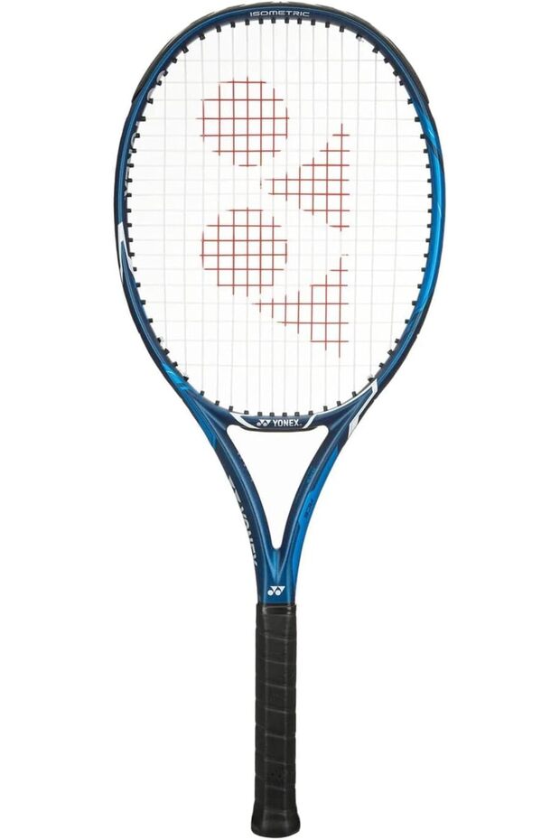 Ezone Ace Tennis Racket, Sky Blue, G3