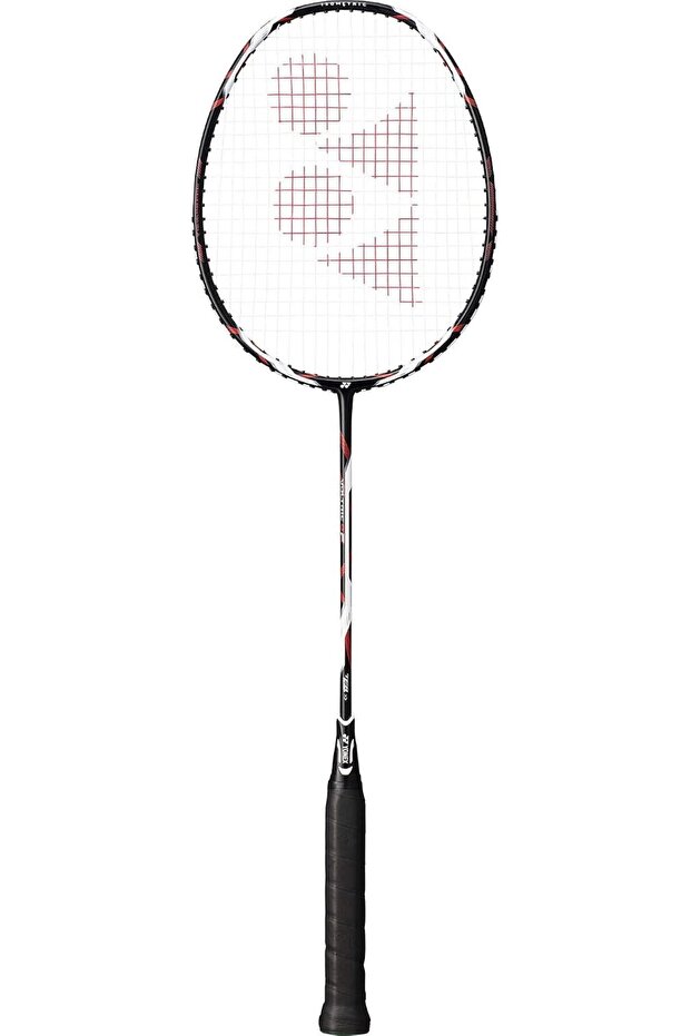 Voltric 0F Badminton Racquet Black/Red