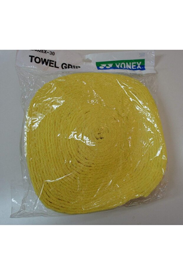AC402-2EX Towel Grip 20-Pieces, Black