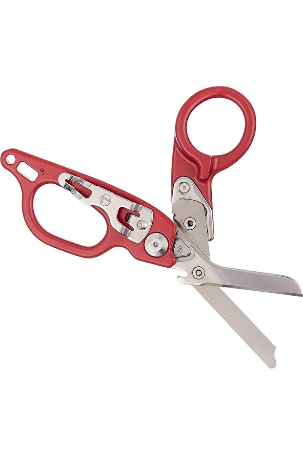 Raptor Response Crimson Peg