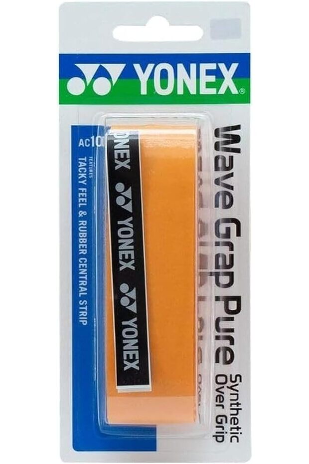 AC108WEX Wave Grap Pure, Orange