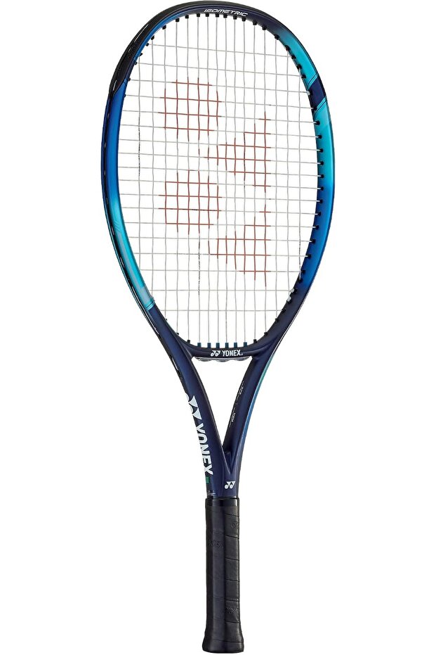 Ezone 25 Tennis Racket, Sky Blue, G0