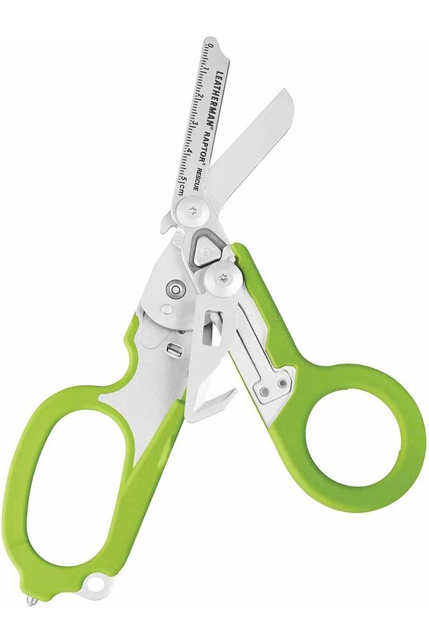 Raptor™Green Utility Holister Box