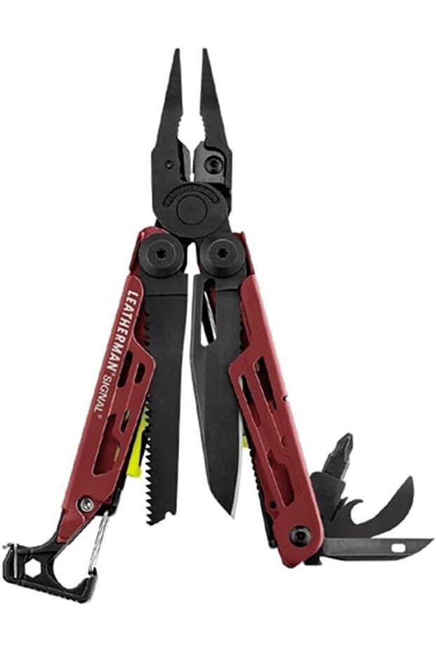 Signal™ Crimson Nylon Peg
