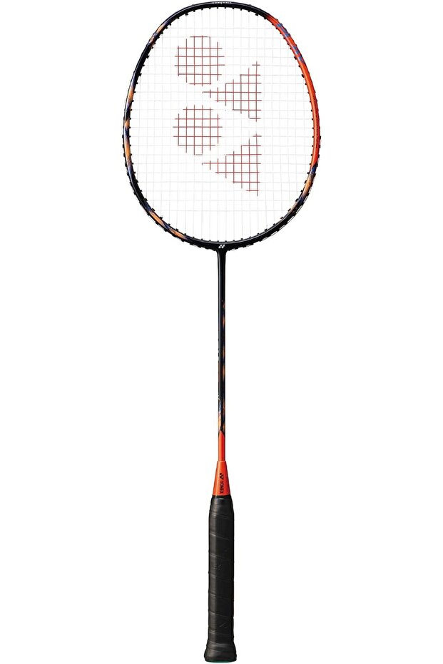 Astrox 77 Play High Badminton Racket, Orange, 4UG5, One Size