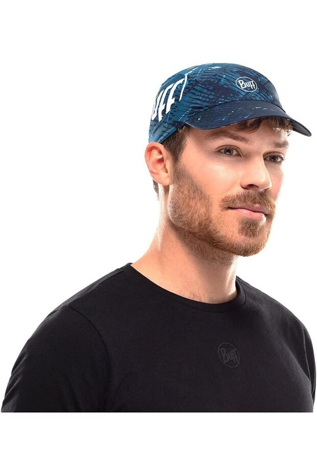 Unisex Xcross Cap