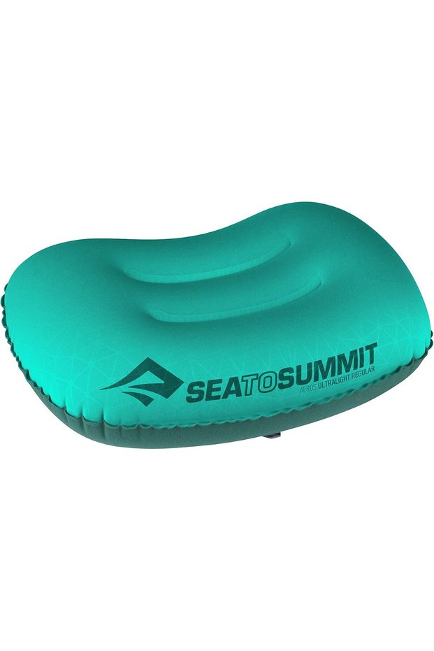 Aeros Ultralight Pillow, Regular, Foam