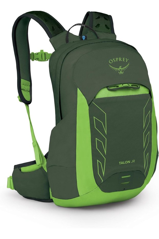 boys Talon Jr Lightweight Hiking Backpack