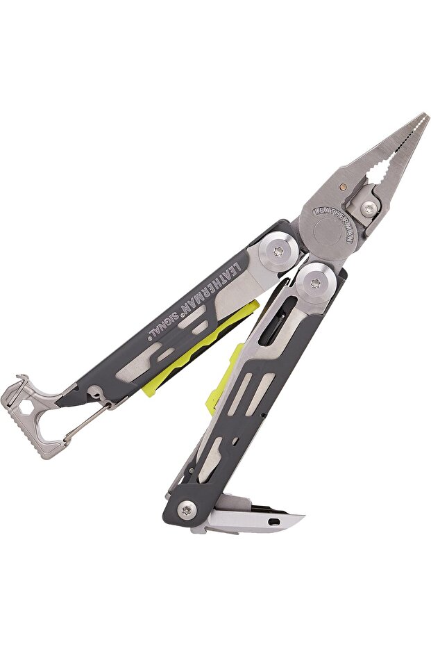 Signal™ Grey Nylon Peg