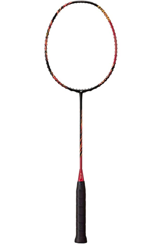 Astrox 99 Game Badminton Racket (Strung,Cherry Sunburst)