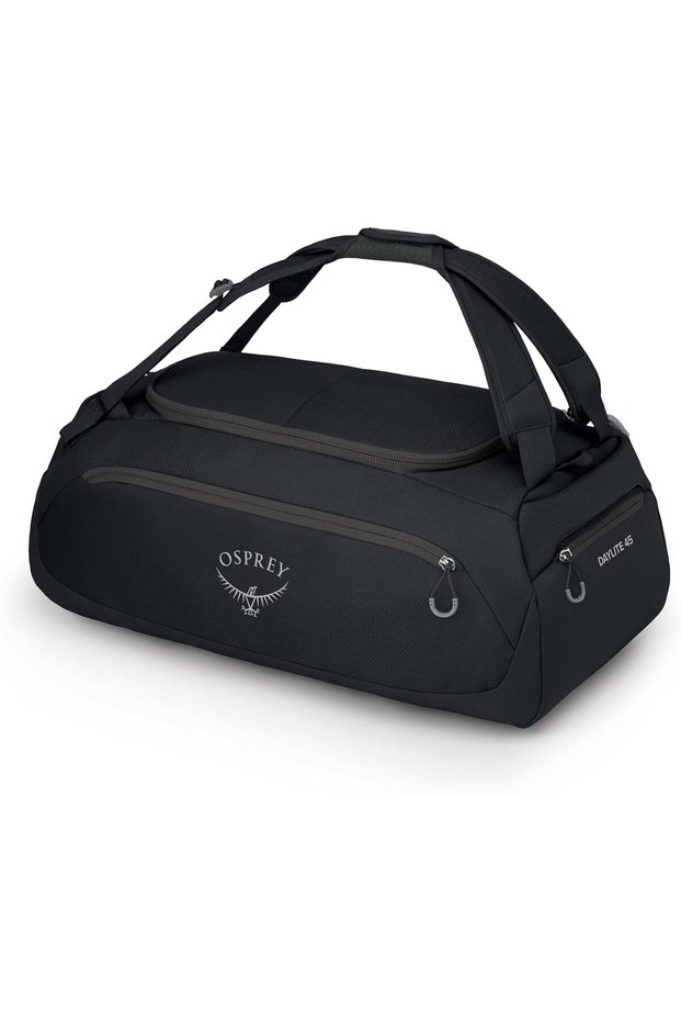 Daylite Duffel 45 Black O/S