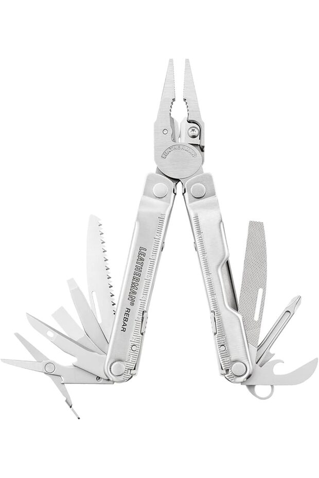 Knifeless Rebar™ Nylon-Peg