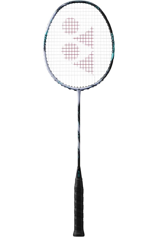 ASTROX 88S Game Strung Badminton Racquet, 4U5 - Silver/Black