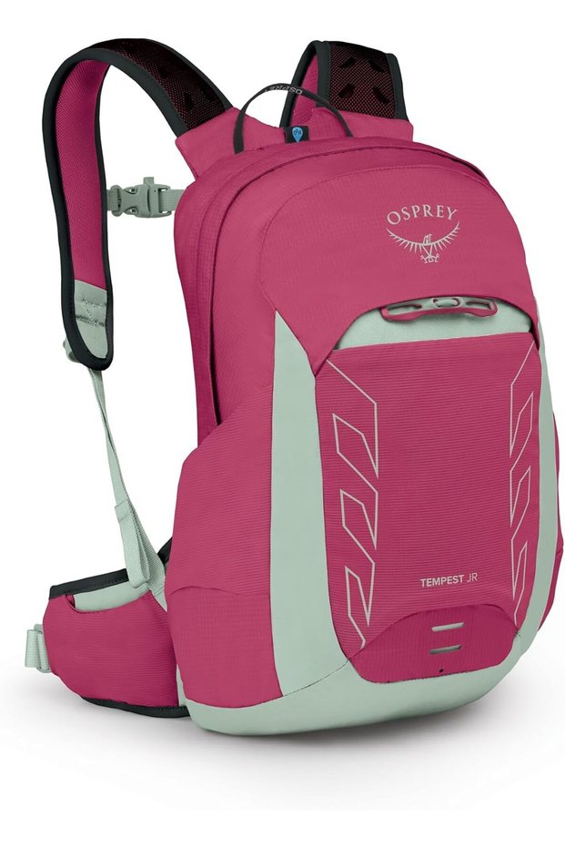 girls Tempest Jr Lightweight Hiking Backpack