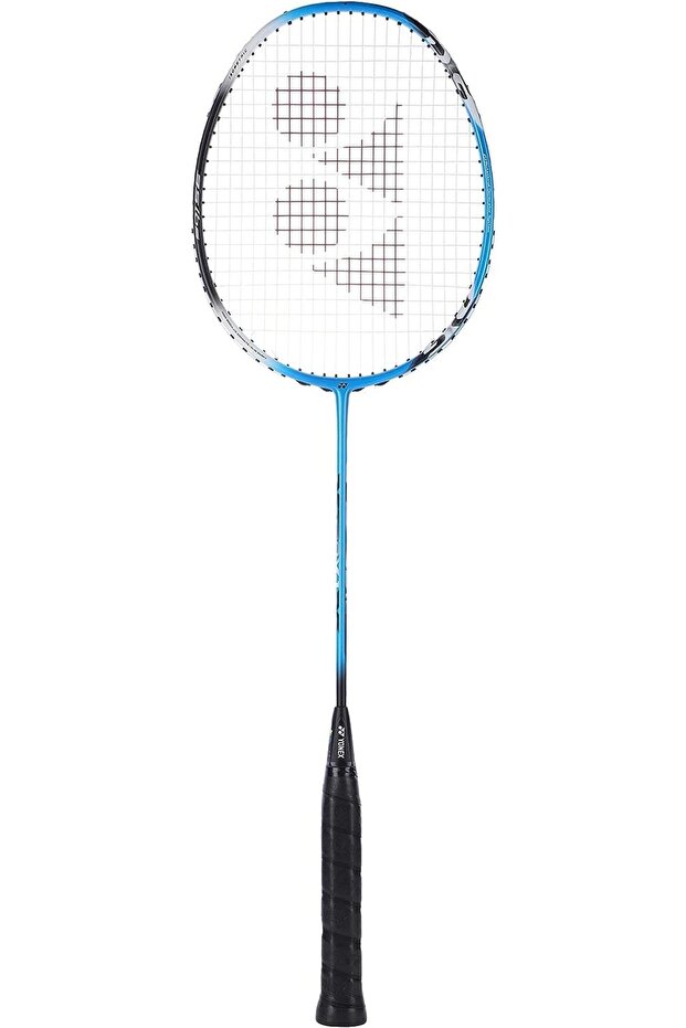 Astrox 1DG Badminton Racket, Blue Black, 4UG5