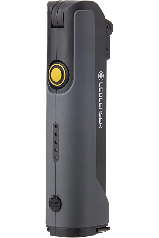 Iw5R Flex Black Box