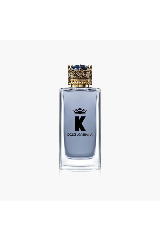 Dolce & Gabbana King Eau De Toilette - 100 مل