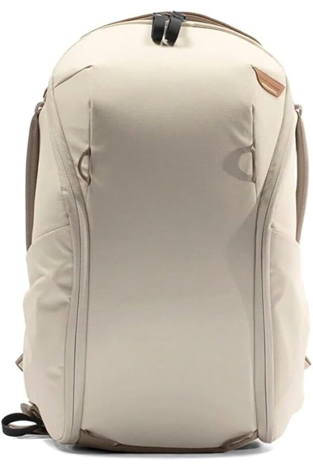Everyday Backpack Zip