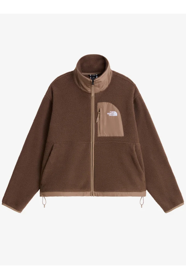 Nf0A8Euz-Qli Yumiori Off Peak Full Zip Jacket Women's Jacket