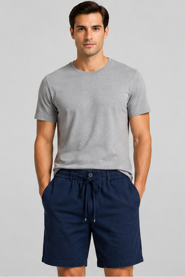 Microfiber Active Shorts