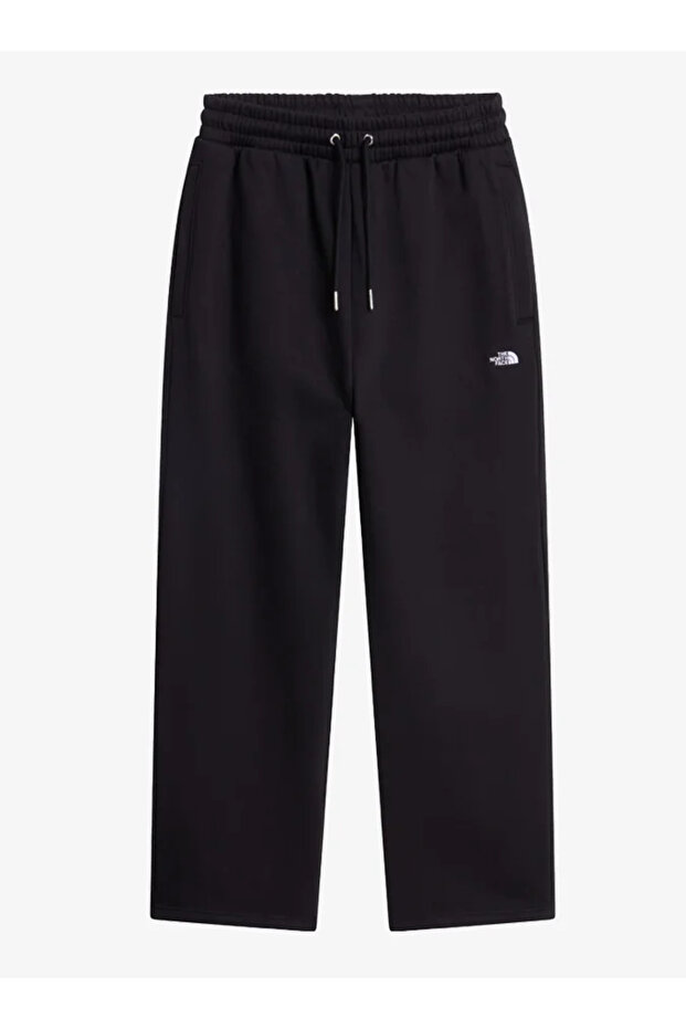 Nf0A8Cwd-Jk3 Essential Simple Dome Relaxed Straight Women's Sweatpants