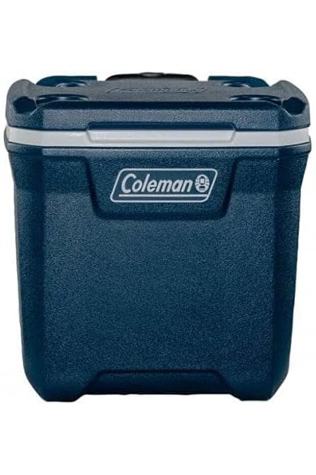 Cooler Xtreme 28Qt Wheeled Space Blue
