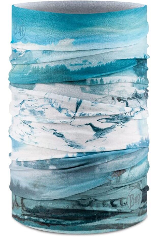 Original Sevsi Dusty Blue AW22