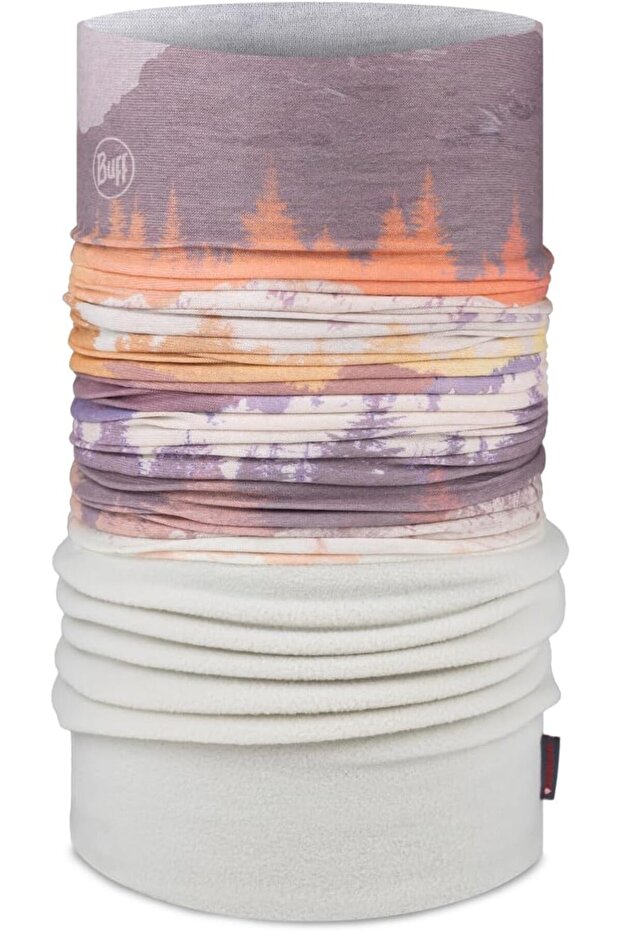 Unisex Polar Neckwear Fashion Scarf