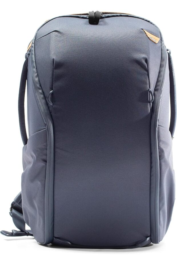 Everyday Backpack Zip