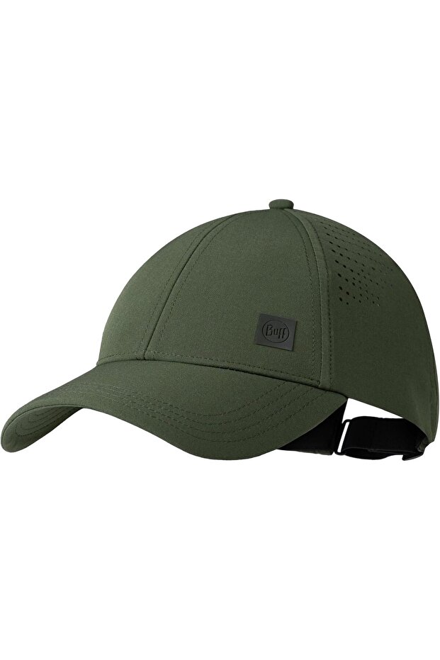Unisex Ikut Trek Cap