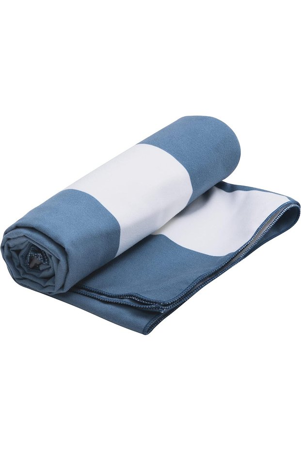 S2S Drylite Towel XXL Beach Blue
