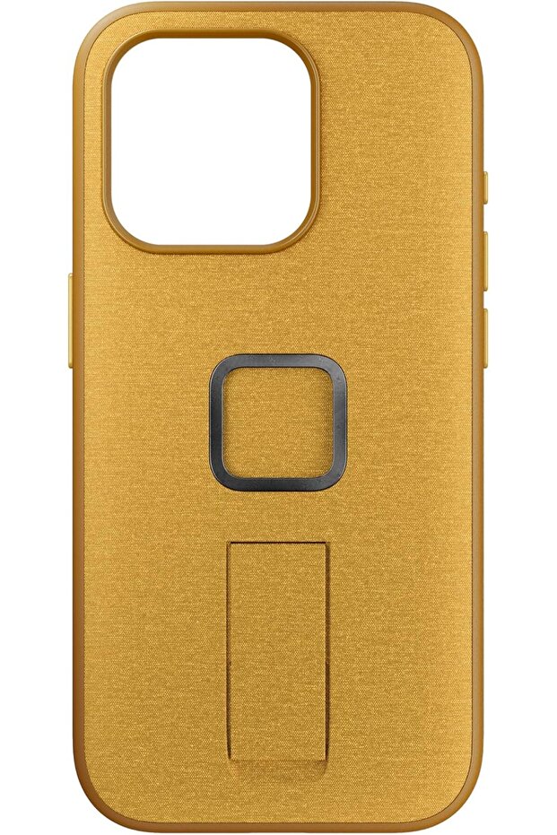 Mobile Everyday Loop Case iPhone 15 Pro v2 Sun