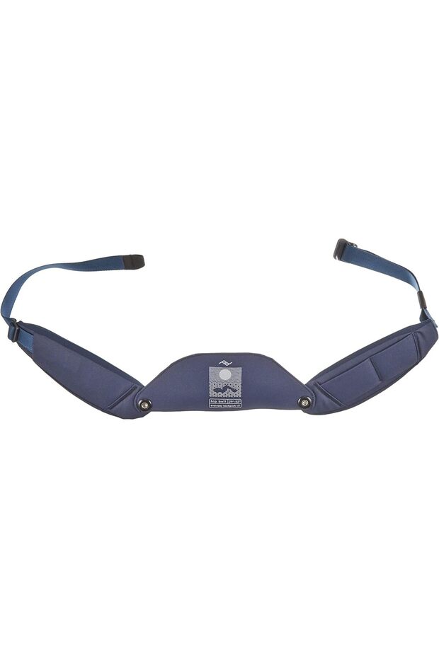 Everyday Hip Belt v2 - Midnight - 29-52 BEDHB-52-MN-2