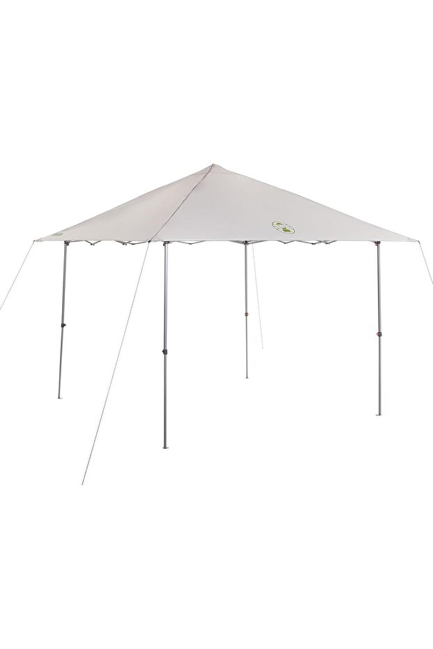 Light & Fast 10x10ft Pop Up Canopy Tent, Portable Sun Shelter Sets Up in 3 Mins & Weighs 10lbs Lighter than Comparable Shelters, Great for Beach, Yard, Tailgating, & More
