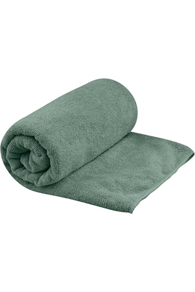 S2S Tek Towel M Sage