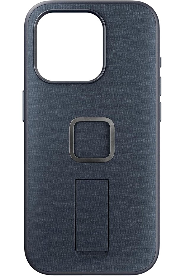 Mobile Everyday Loop Case iPhone 15 Pro v2 Midnight
