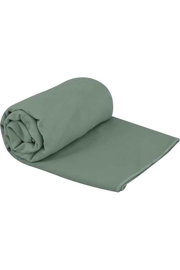 S2S Drylite Towel M Sage