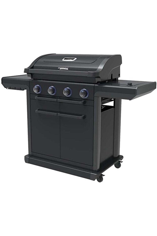 BBQ 4 Series Onyx S 37288