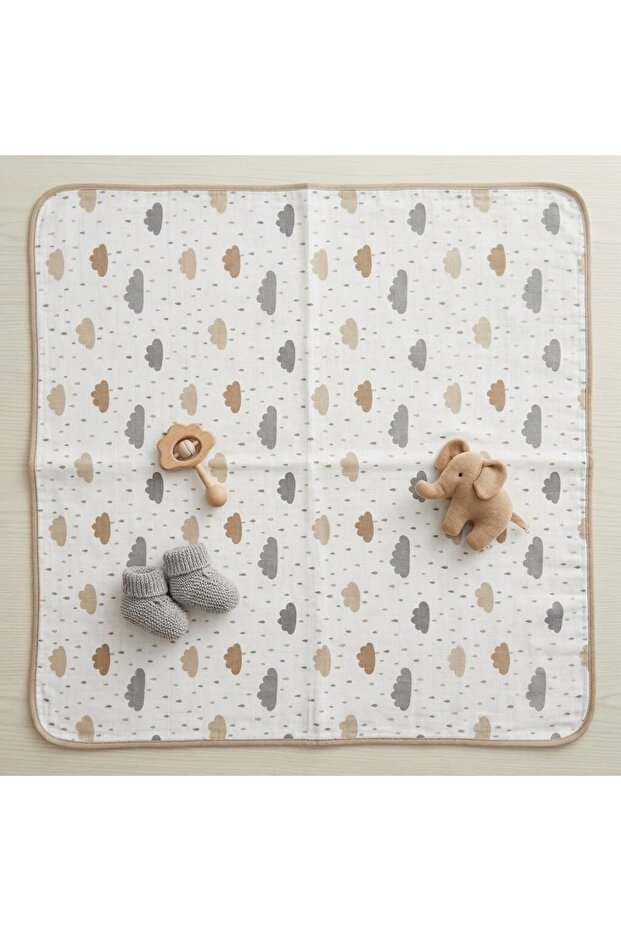 Muslin Blanket