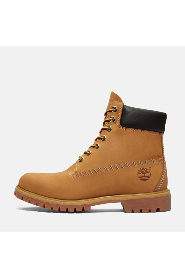 Premium 6 Inch Lace up Waterproof 40