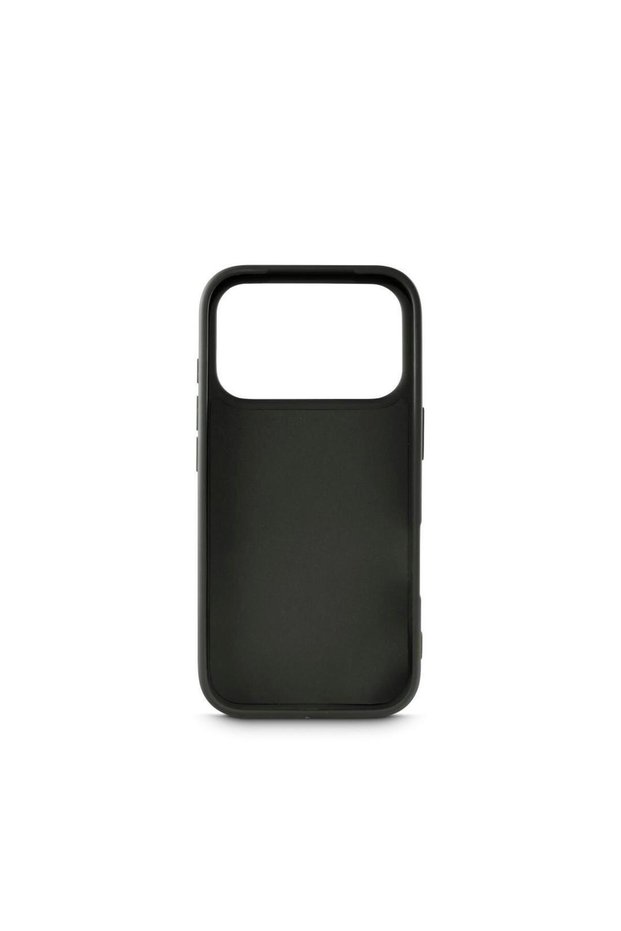 232464 Fantastic Feel Mobile Phone Case iPhone 17 Pro Max.18 Pro Max, Magnetic., Black