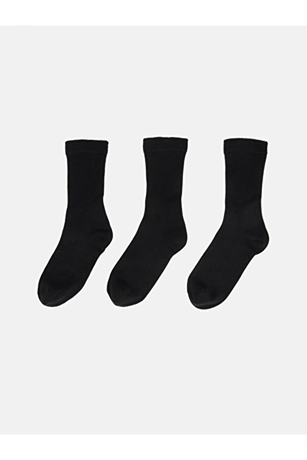 Timeless Clothing & Timeless Choices Men's Socks 3-Pack