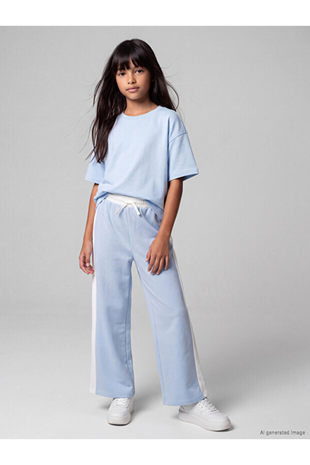 Esvab • Modern & Distinctive Girls' Sweatpants