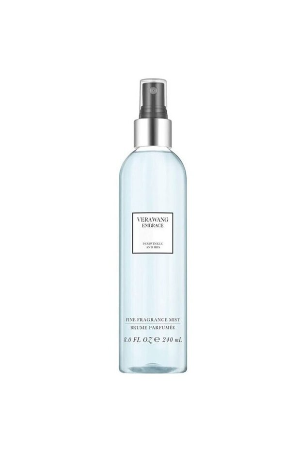Ембрейс Periwinkle & Iris BOR W 240 мл
