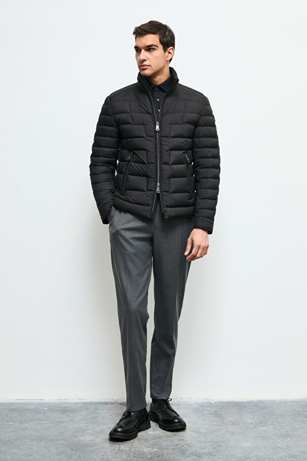 27K Lukas Men's Coat