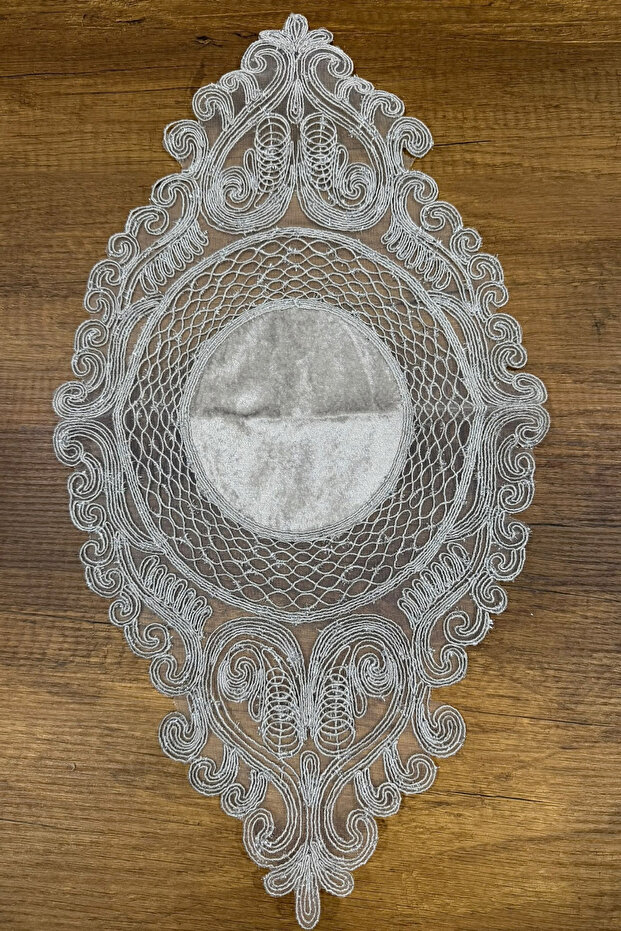 Silvery Cord 5-Piece Room Set