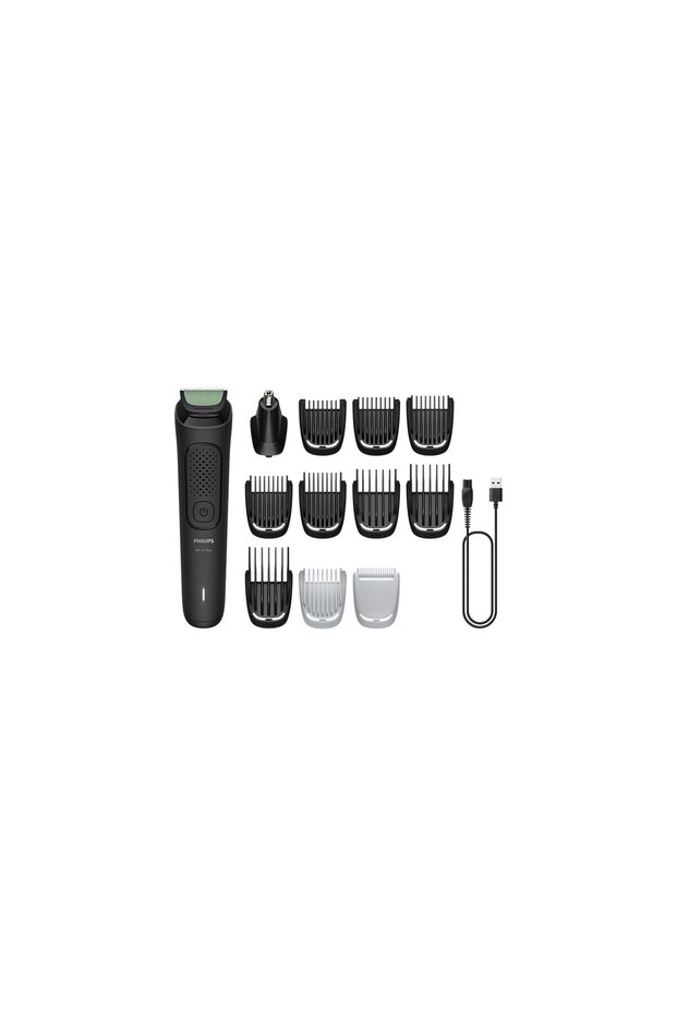 All-in-One Trimmer 3000 Series 12-in-1 Trimmer MG3921/15